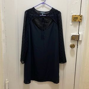 ModCloth After the Aria Shift Dress